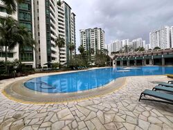 Palm Gardens (D23), Condominium #600318141